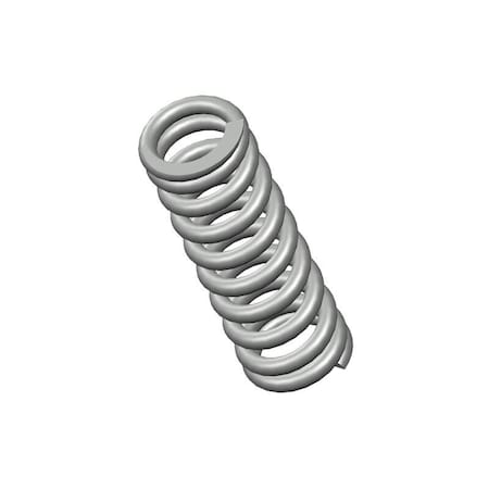 Approved Vendor Compression Spring, O= .120, L= .38, W= .020 G009972404